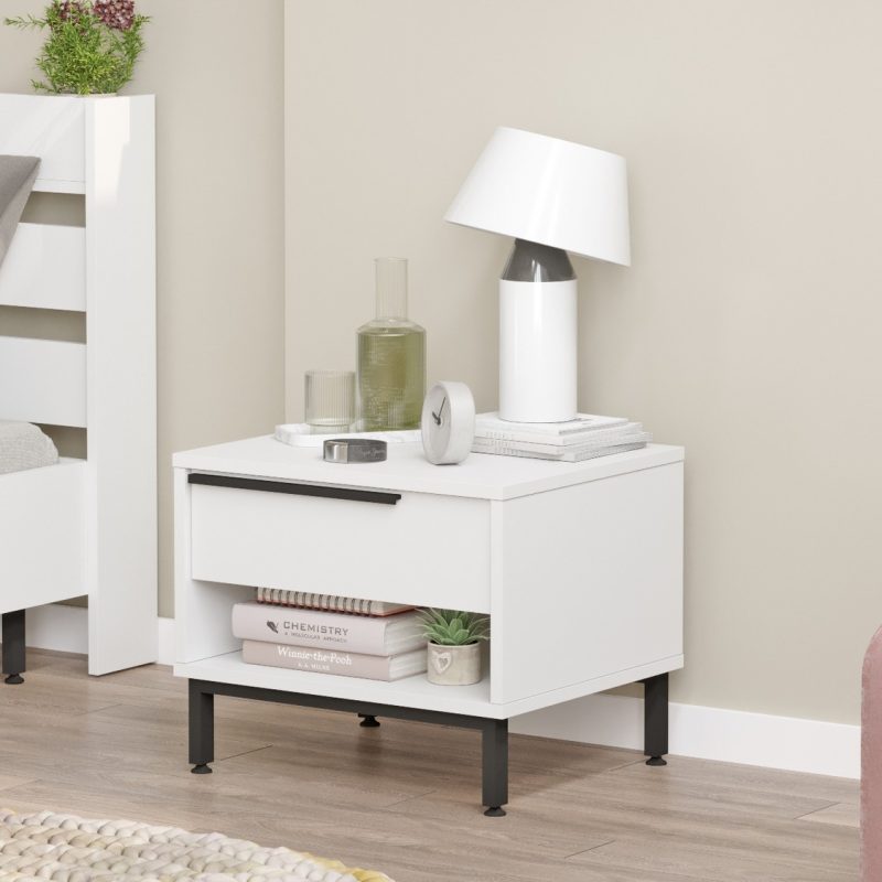 On14-W – Ноќна масичка