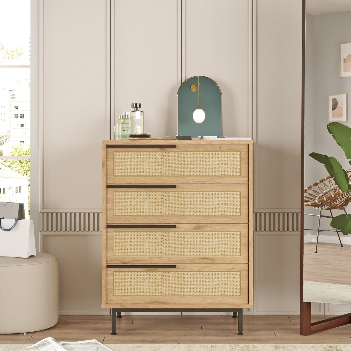 On17-Su – Комода - Image 3