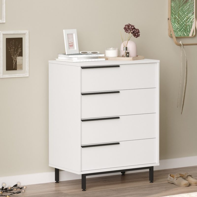 On17-W – Комода