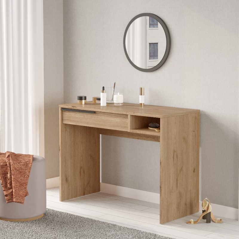 On18-S – Шминкерница