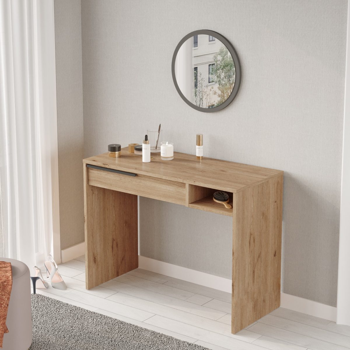 On18-S – Шминкерница - Image 2