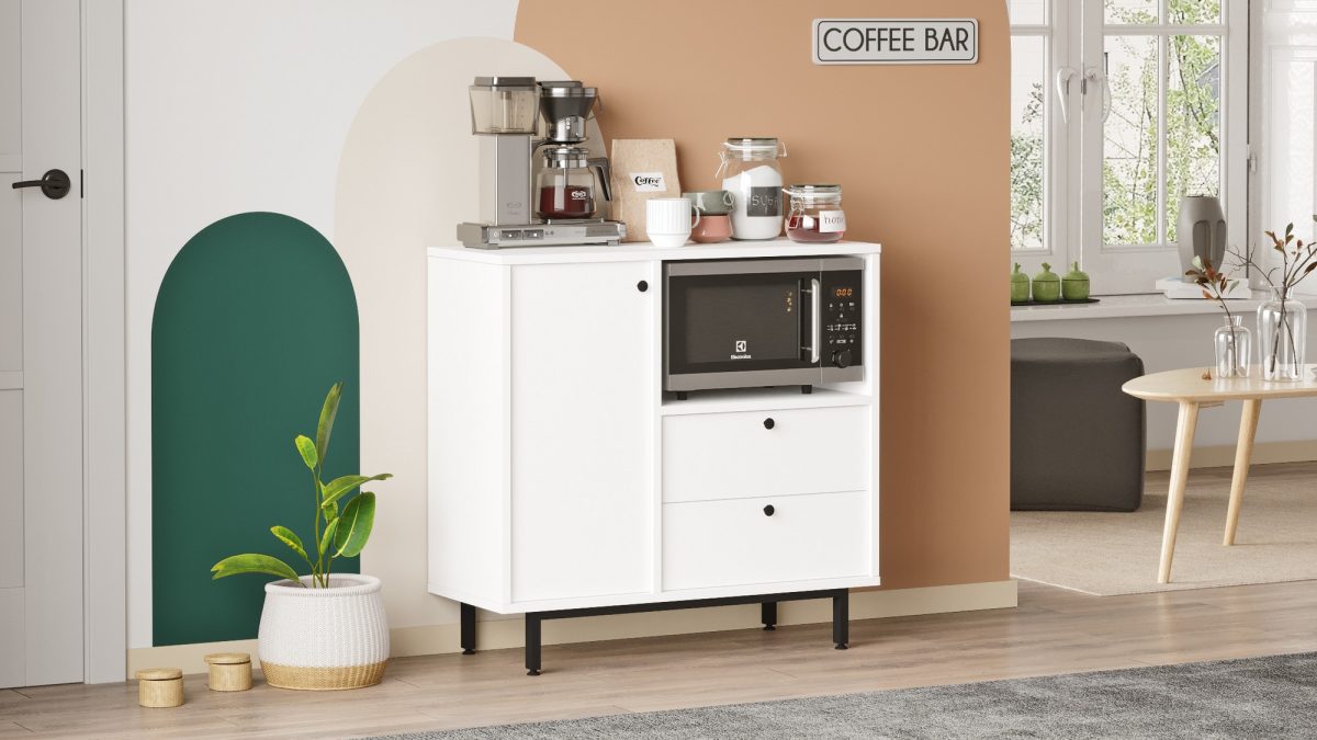 RE1-W – Повеќе наменска комода - Image 3