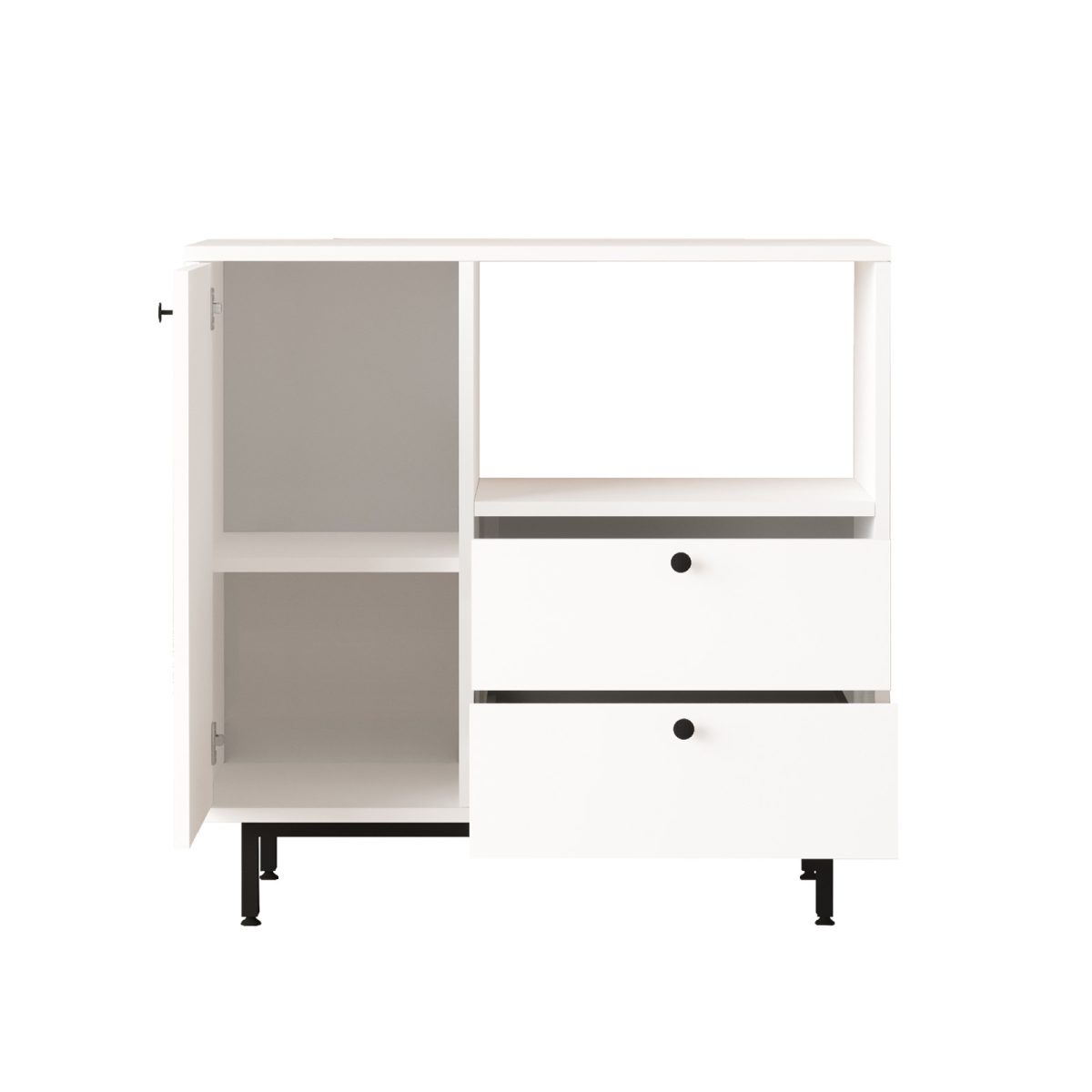 RE1-W – Повеќе наменска комода - Image 5