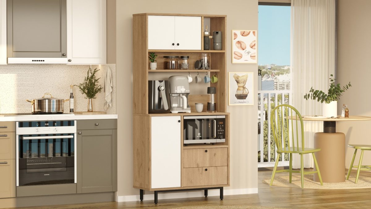 RE4-SW – Повеќе наменска комода - Image 3