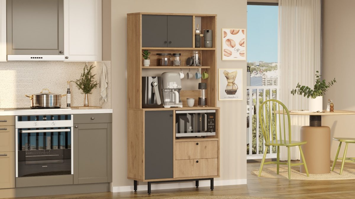 RE4-SA – Повеќе наменска комода - Image 3