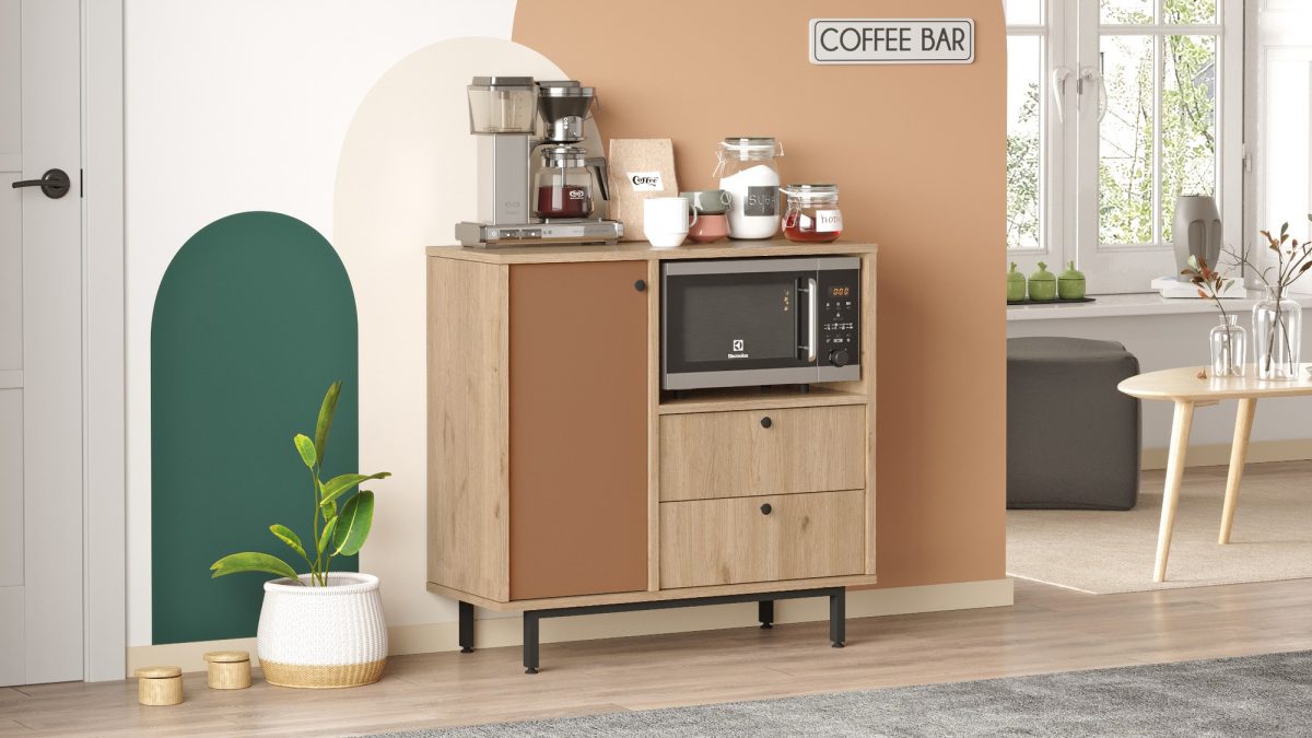 RE1-SK – Повеќе наменска комода - Image 3