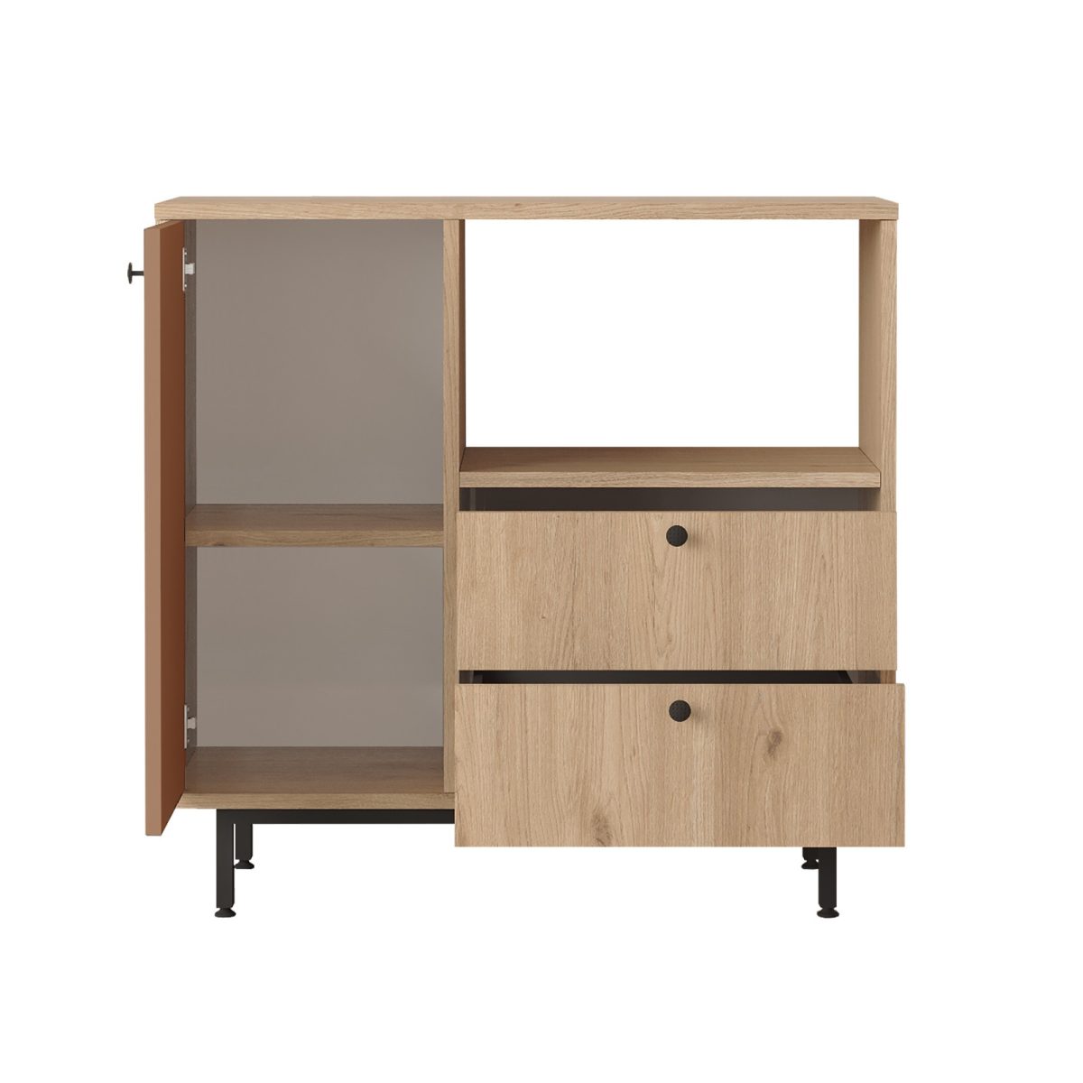 RE1-SK – Повеќе наменска комода - Image 5