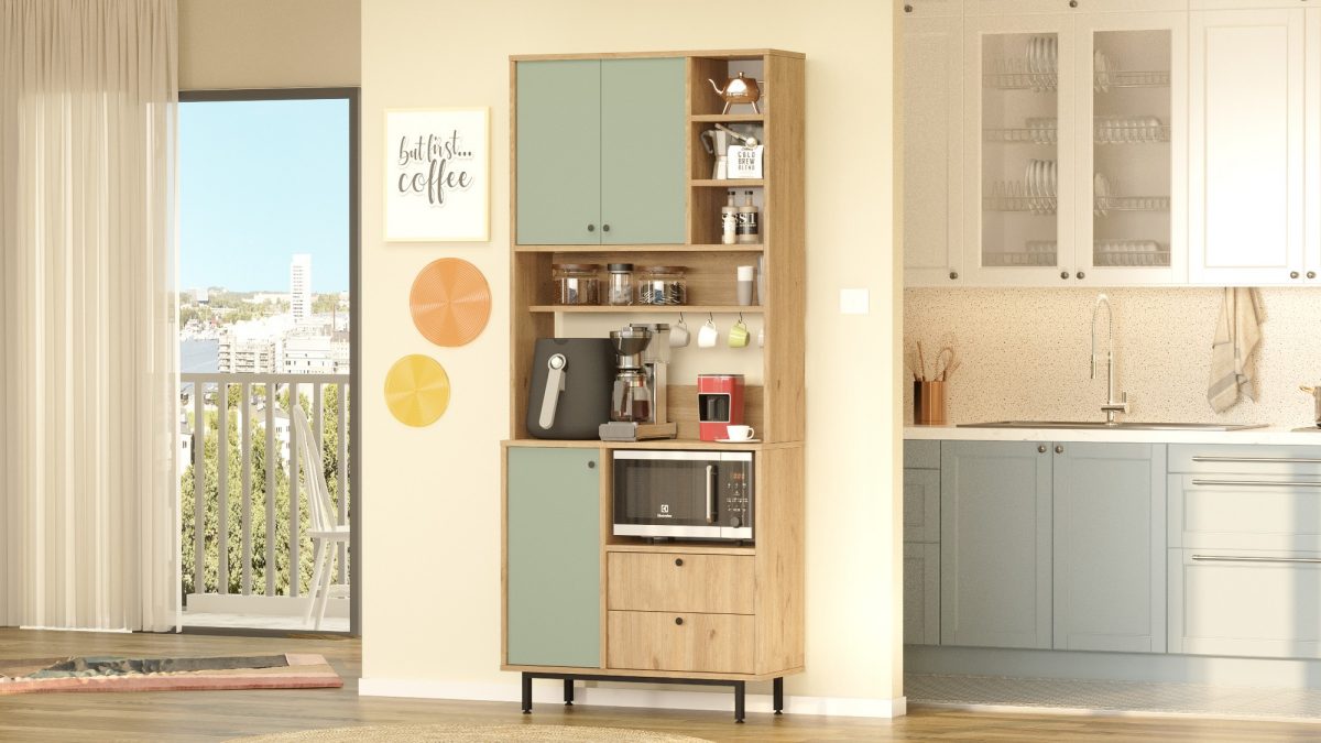 RE6-SY – Повеќе наменска комода - Image 3