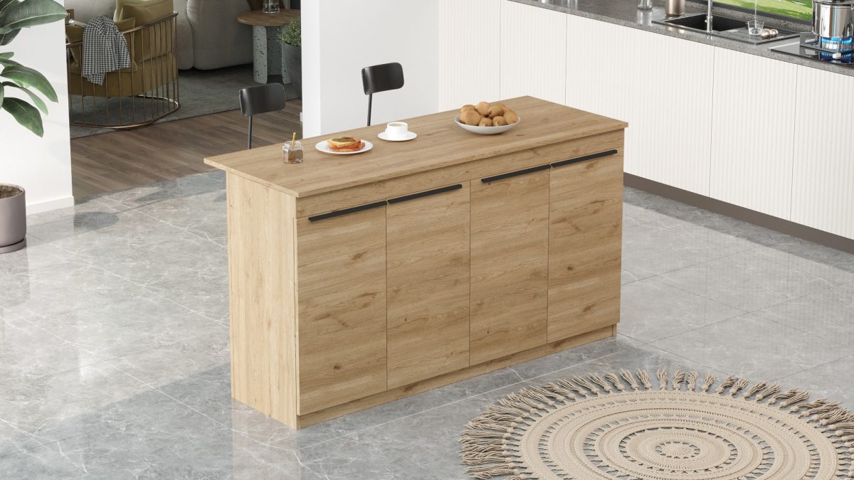 OR1-S – Кујнска маса - Image 4