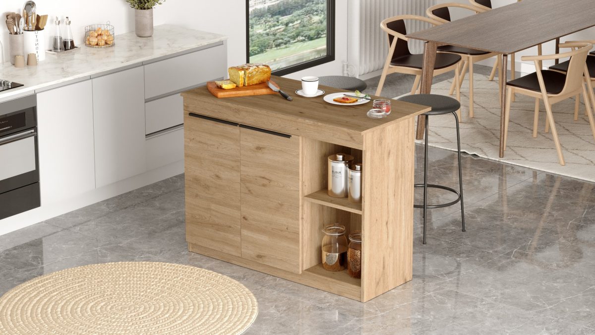 OR2-S – Кујнска маса - Image 4