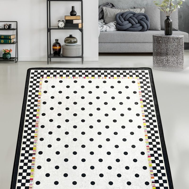 La Punta Djt – Тепих за сала (80 x 150)