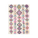 Raje Djt – Тепих за сала (80 x 150) - Image 2