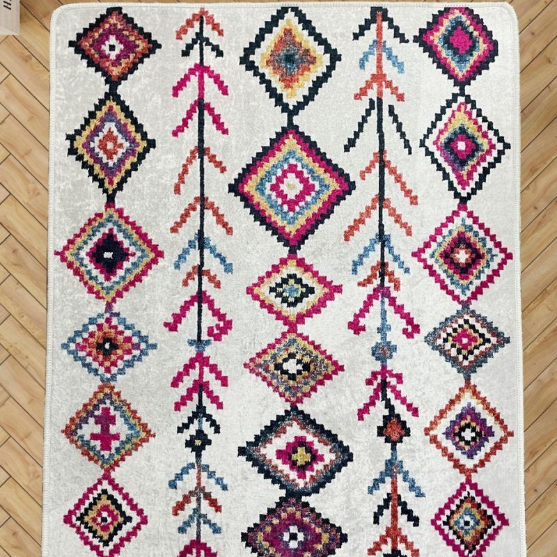 Raje Djt – Тепих за сала (80 x 200)