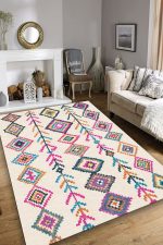 Raje Djt – Тепих (120 x 180)