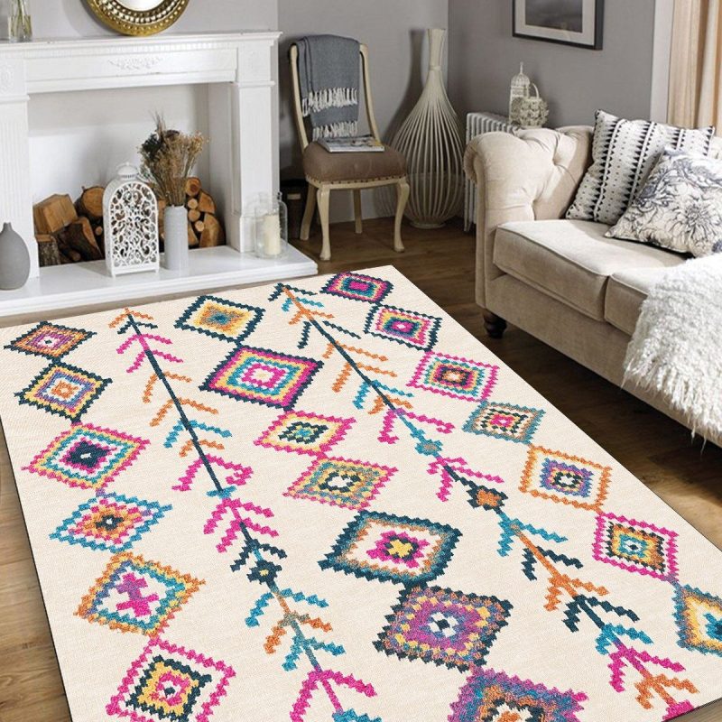 Raje Djt – Тепих (120 x 180)