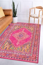 Sonrisa – Тепих (140 x 190) - Image 2