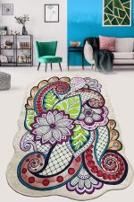 Forme – Тепих за сала (80 x 100)