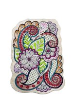 Forme – Тепих за сала (80 x 100) - Image 2