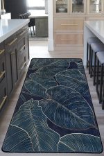 Zeleno – Тепих за сала (80 x 150)