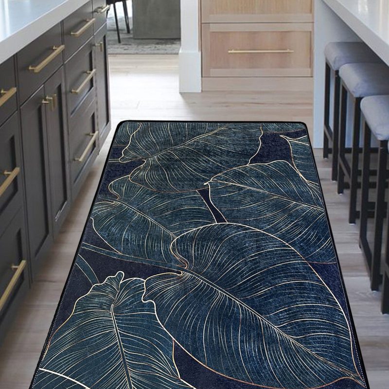 Zeleno – Тепих за сала (80 x 200)