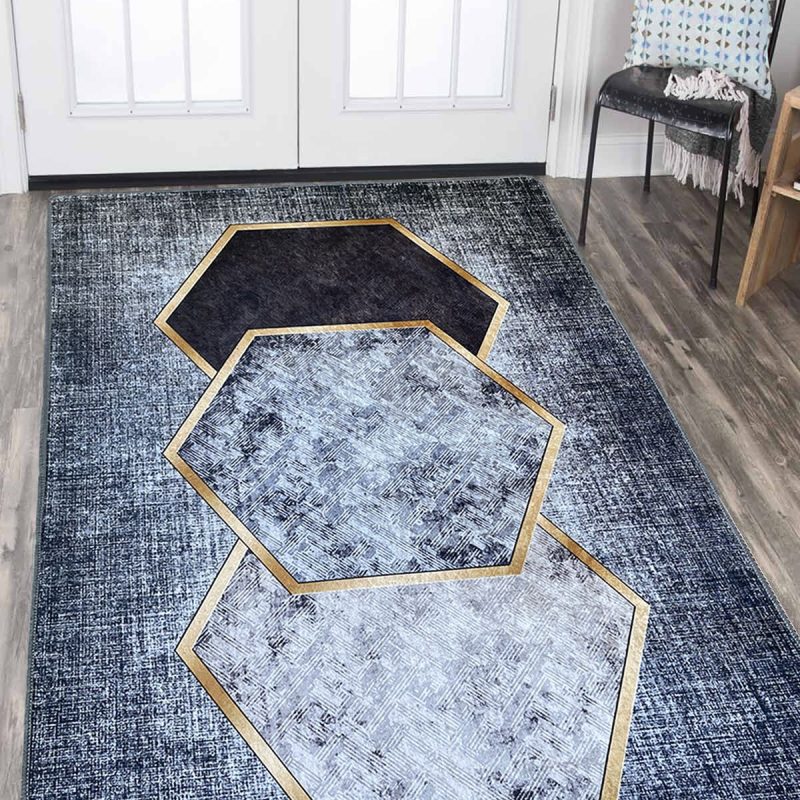 Yellowstone – Тепих за сала (80 x 100)