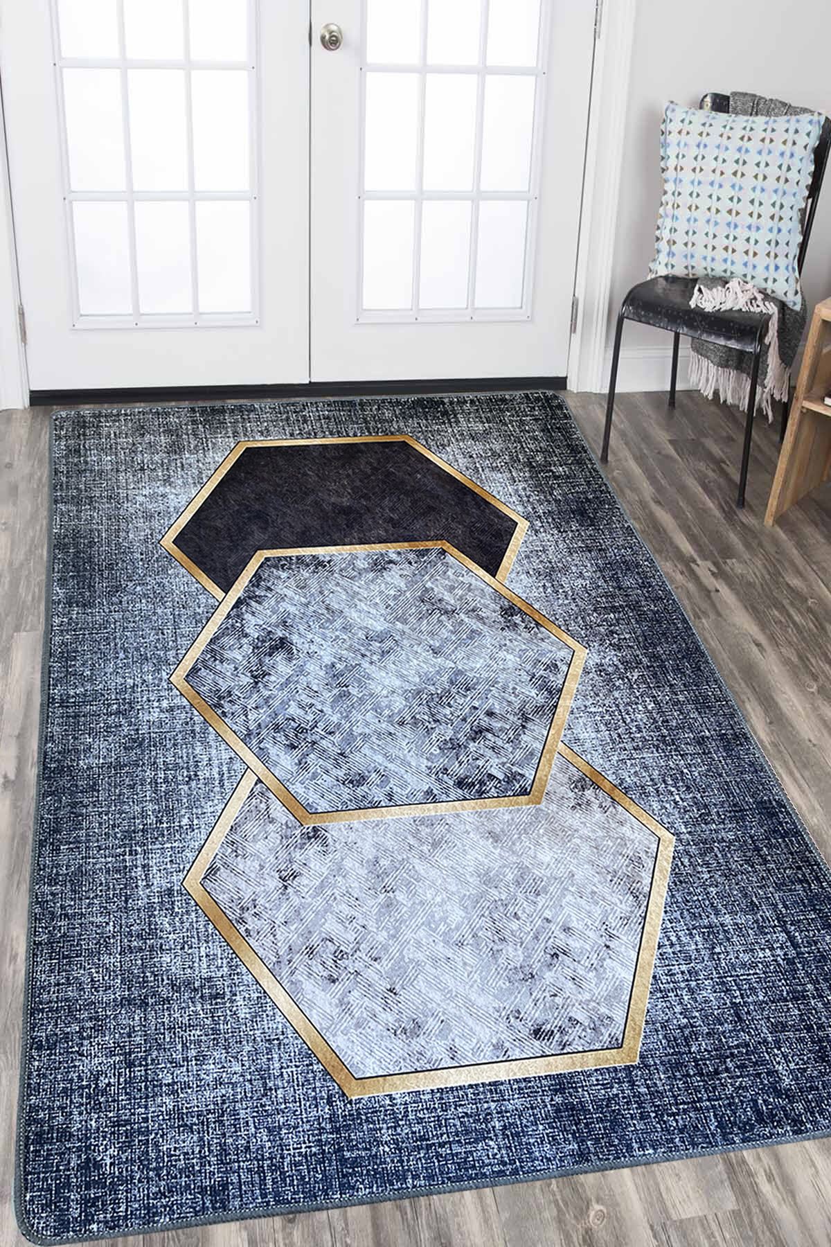 959CHL194120-201.jpg Yellowstone – Тепих за сала (80 x 100) - Image 1