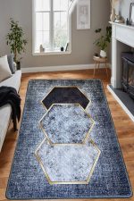 Yellowstone – Тепих за сала (80 x 100) - Image 2