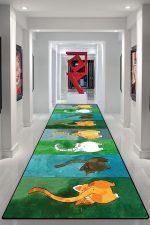 Gatto Carino – Тепих (80 x 150)