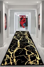 Goldes – Тепих за сала (80 x 300) - Image 2