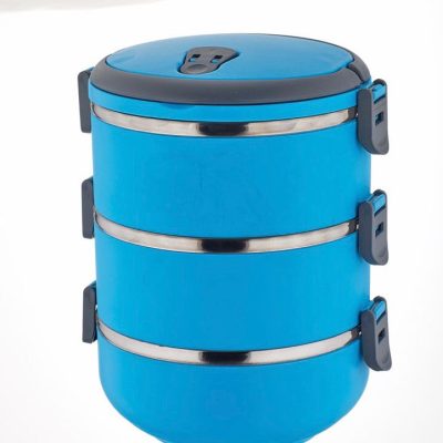 POTB3 – Комплет кутија за ручек (3 парчиња)