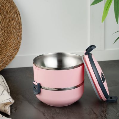 POTP2 – Комплет кутија за ручек (2 парчиња)