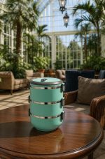 POTW3 – Комплет кутија за ручек (3 парчиња)