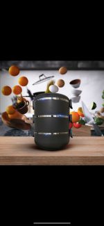 POTF3 – Комплет кутија за ручек (3 парчиња)