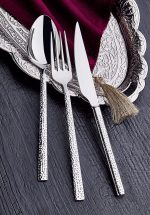 Kristal24 – Сет прибор за јадење (24 парчиња)