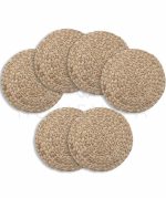 d76 – Мат за маса од јута - Image 2