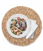 d76 – Мат за маса од јута - Image 3