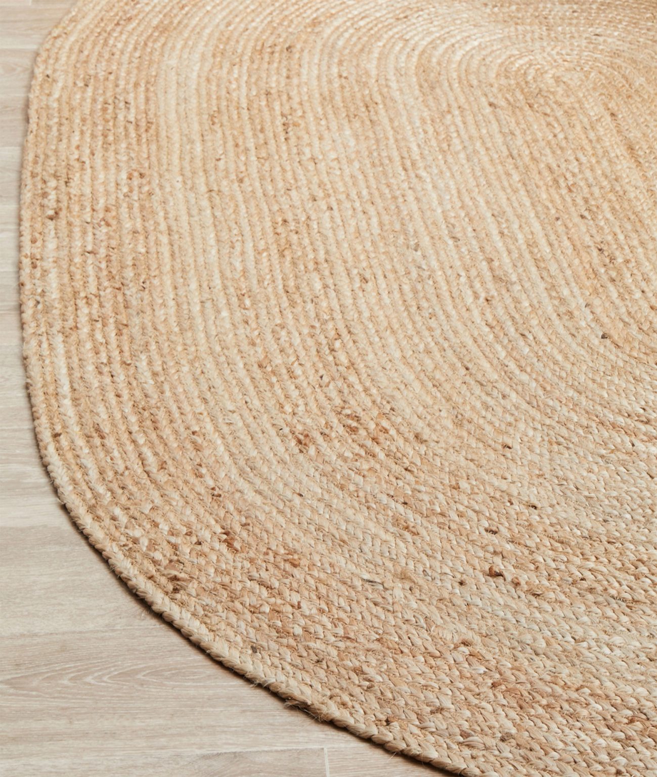 00024A - Natural – Тепих (120 x 180) - Image 2