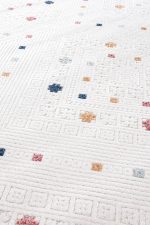 65548A Sand - Cream – Тепих (157 x 230) - Image 4