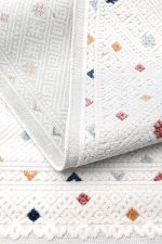 65548A Sand - Cream – Тепих (157 x 230) - Image 5