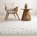 65548A Sand - Cream – Тепих (117 x 180)