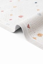 65548A Sand - Cream – Тепих (78 x 150) - Image 3