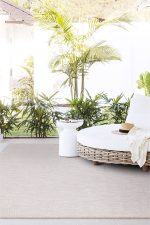 Fresco 20522A - Ecru – Тепих (160 x 230)