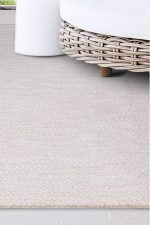 Fresco 20522A - Ecru – Тепих (200 x 290) - Image 2