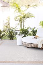 Fresco 23745A - Ecru – Тепих (120 x 180)