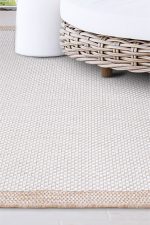 Fresco 23745A - Ecru – Тепих (120 x 180) - Image 2