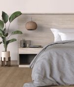 Tender - Gray – Двојно ќебе