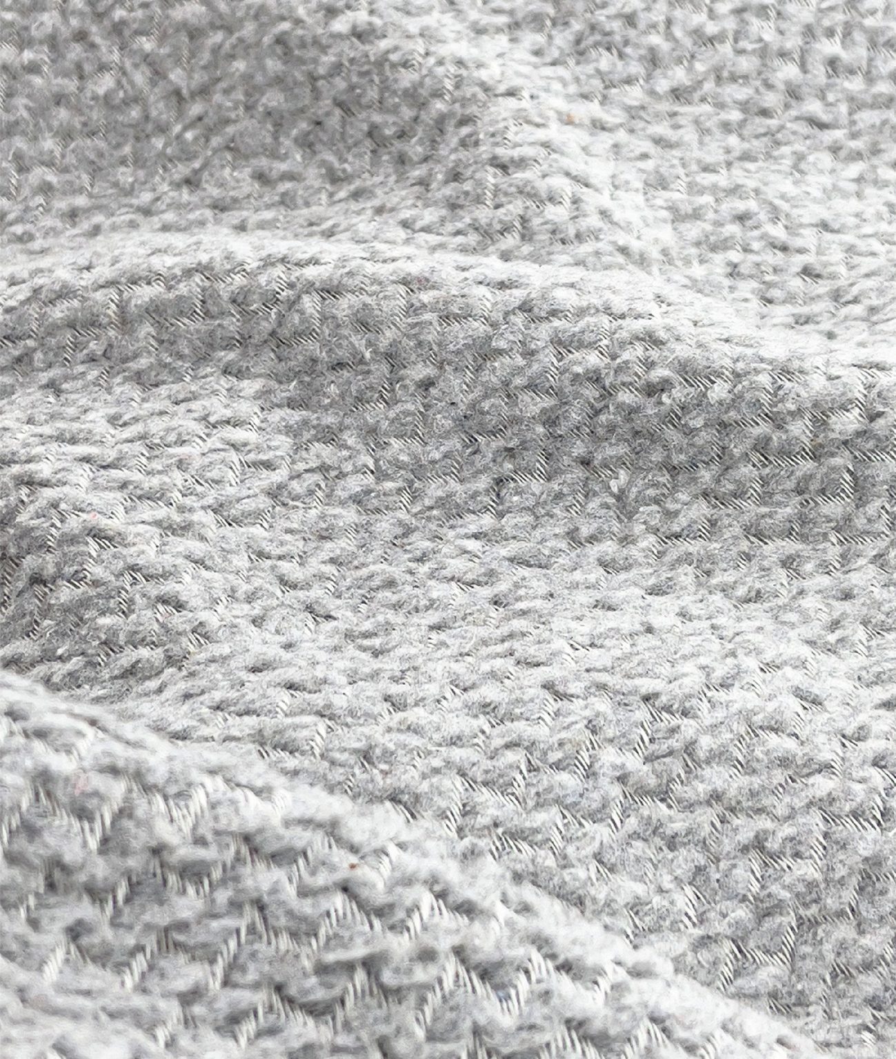 Tender - Gray – Двојно ќебе - Image 3