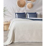 Twin - Blue, Cream – Единечно ќебе