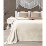 Twin - Brown, Cream – Единечно ќебе