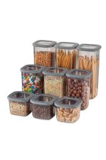 BNMPOLYAS09-51217 – Комплет кутии за складирање (9 парчиња) - Image 7